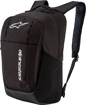 Alpinestars GFX V2, Rucksack - Schwarz/Weiß von Alpinestars