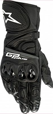 Alpinestars GP Plus R V2, Handschuhe - Schwarz - M von Alpinestars