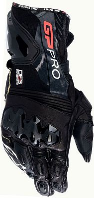 Alpinestars GP Pro R4, Handschuhe - Schwarz - XL von Alpinestars