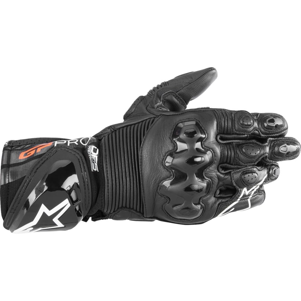 Alpinestars GP-Pro R4 Sporthandschuh (Schwarz), XL von Alpinestars