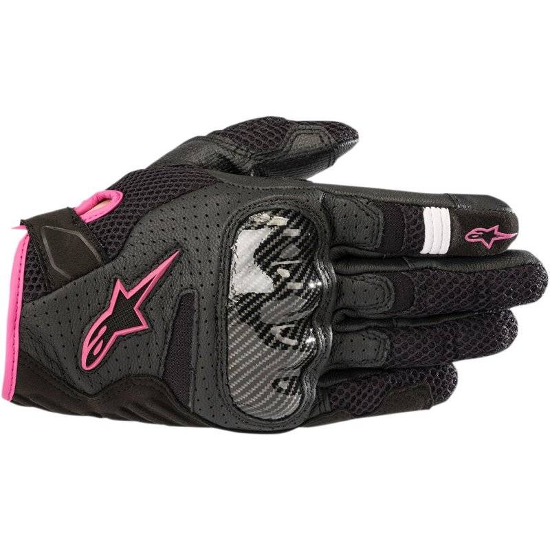 Alpinestars-Motorradhandschuhe-Smx1 Größe: XS von Alpinestars