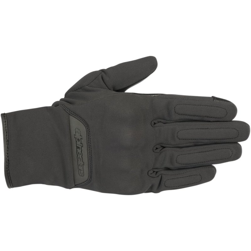 Alpinestars Handschuhe C1 V2 Wind Schwarz von Alpinestars