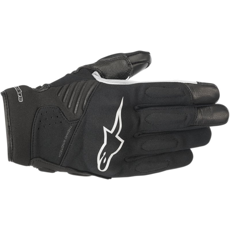 Alpinestars Handschuhe Faster Schwarz von Alpinestars