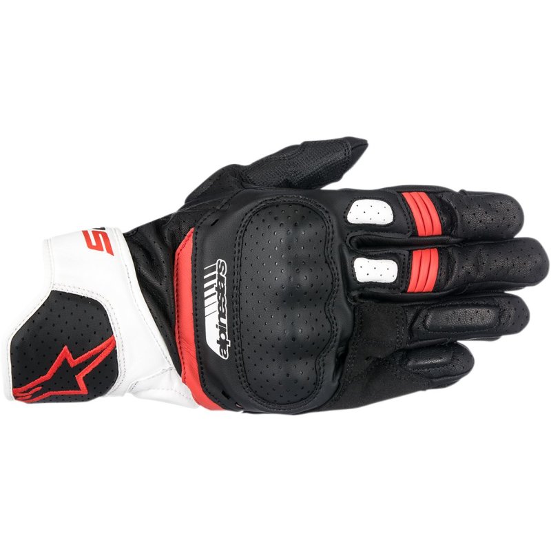 Alpinestars-Motorradhandschuhe-Sp-5 Größe: L von Alpinestars