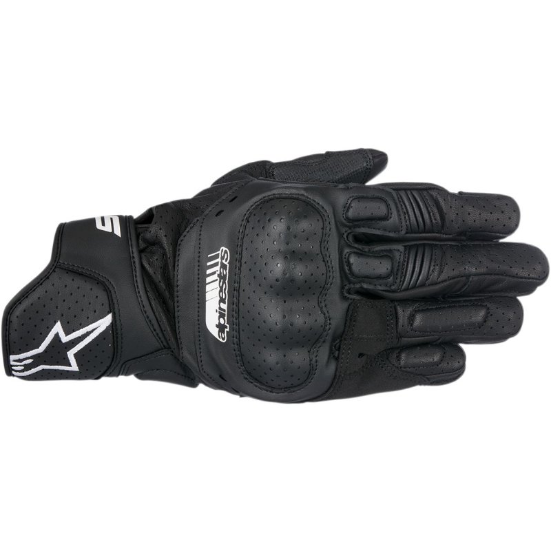 Alpinestars Handschuhe Sp-5 Schwarz von Alpinestars