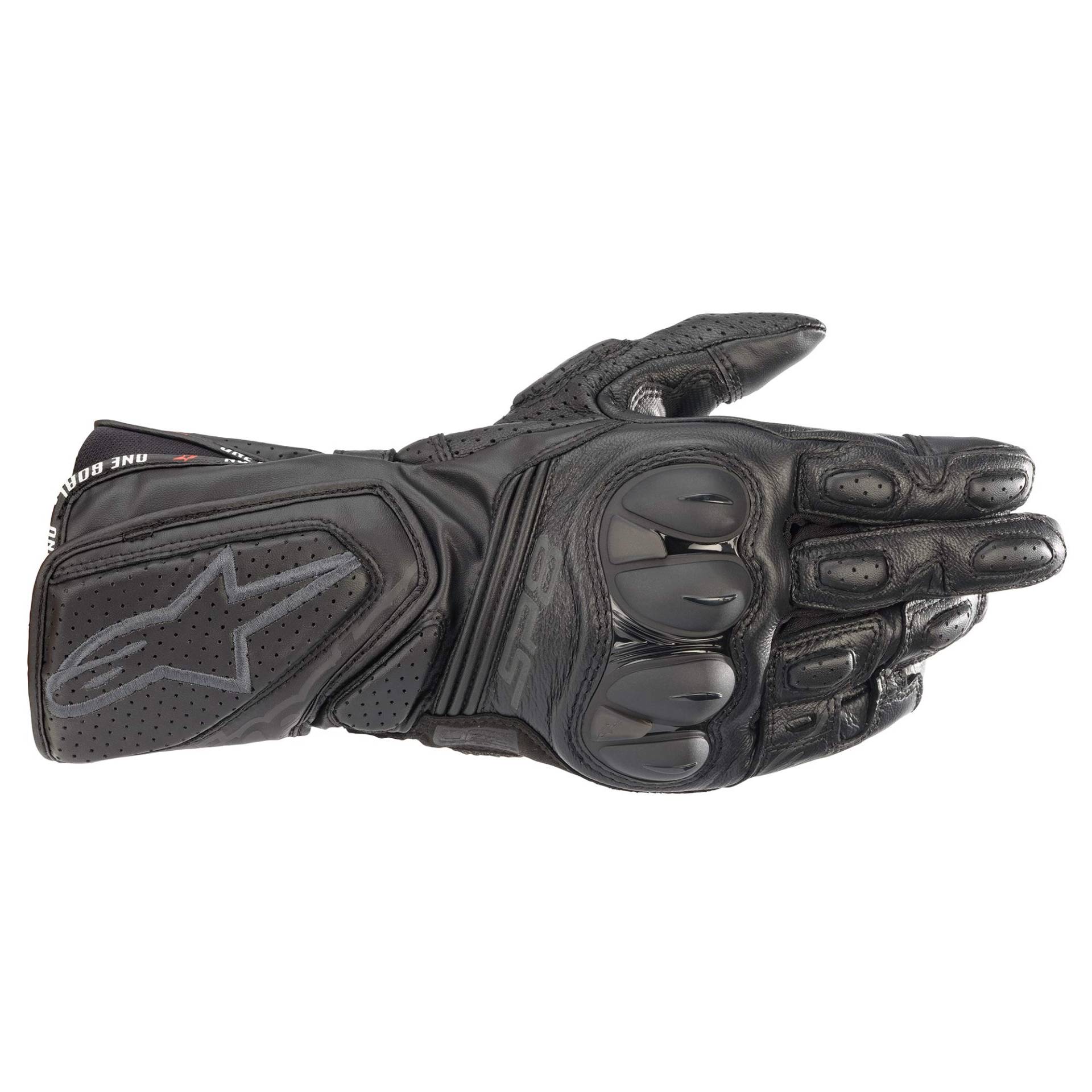 Alpinestars Handschuhe Sport ALPINE SP-8 V3 Farbe schwarz, Größe 2XL von Alpinestars