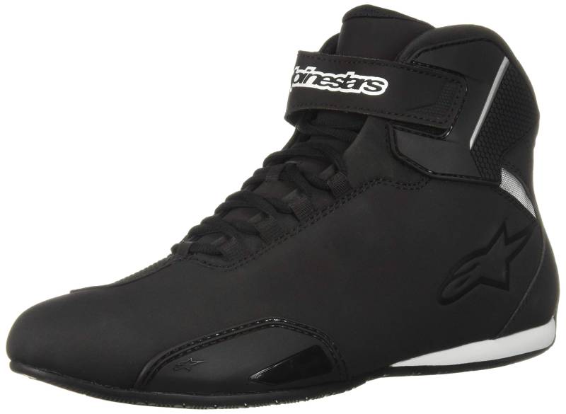 Alpinestars Herren 2515518109 251551810105 Schuh, Schwarz, 42 EU von Alpinestars