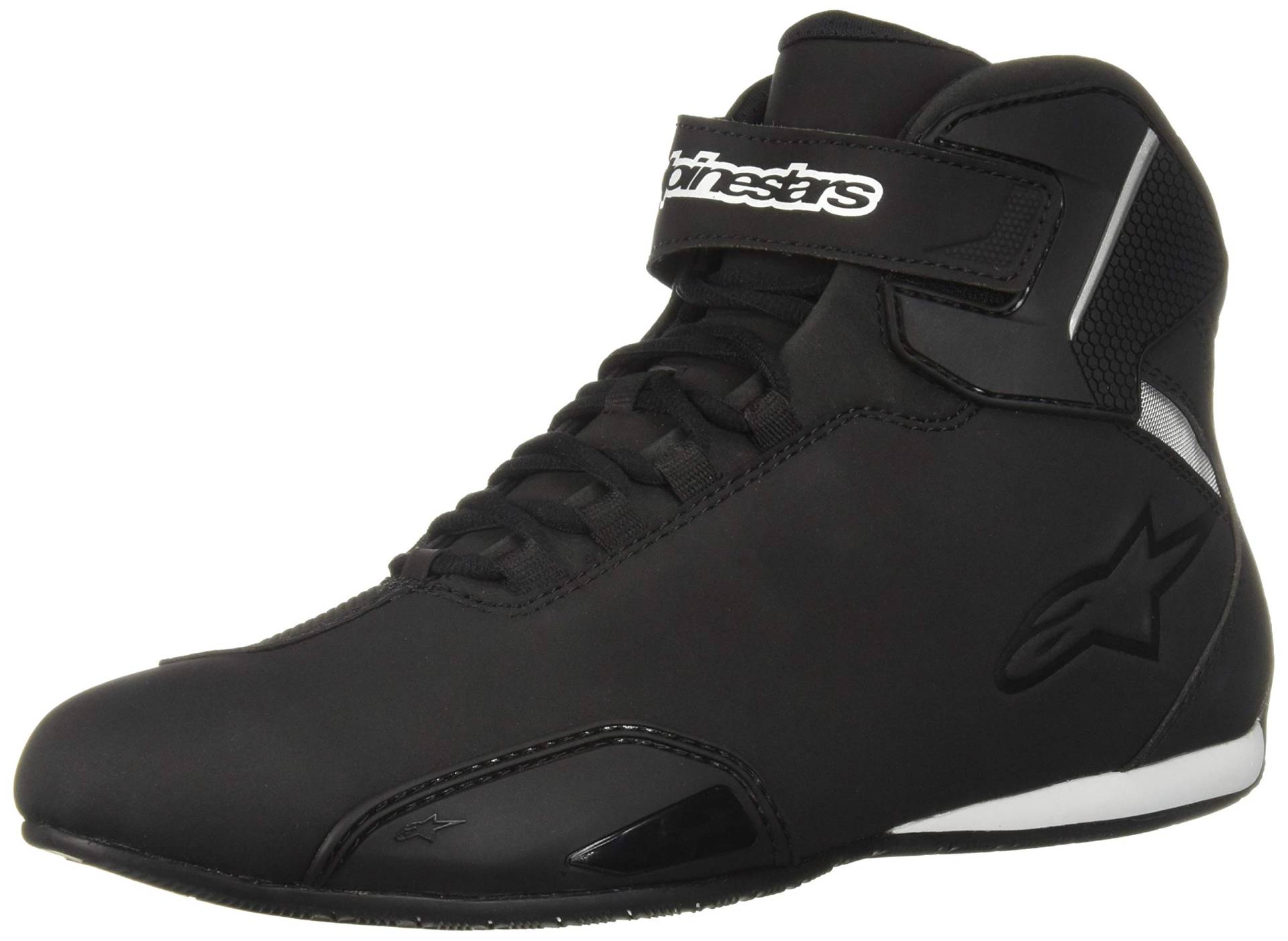 Alpinestars Herren Nc Motorradstiefel, Braun, 40 EU von Alpinestars