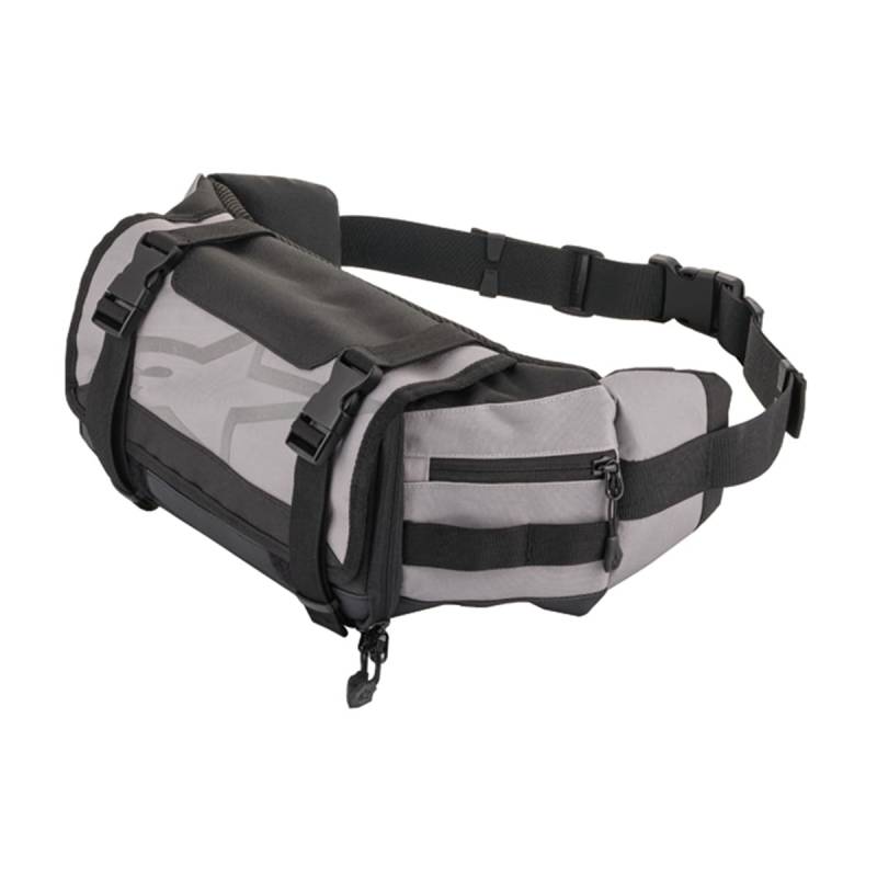 Alpinestars Herren abdominal taske Toolpack, Schwarz Camo 2, Einheitsgröße EU von Alpinestars