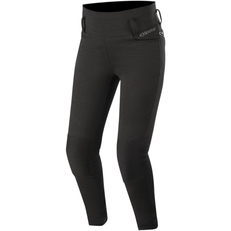 Alpinestars Hose 4W Banshee Schwarz von Alpinestars