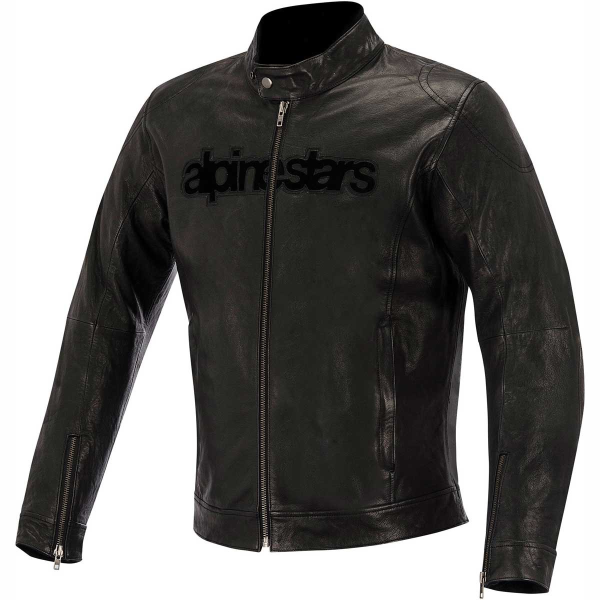 Alpinestars Huntsman Jacket schwarz von Alpinestars