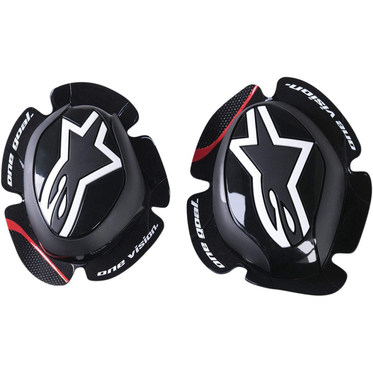 Alpinestars Knee Slider Knieschleifer GP Pro schwarz von Alpinestars