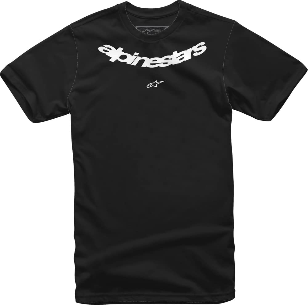 Alpinestars Lurv T-Shirt, Größe S, Schwarz von Alpinestars