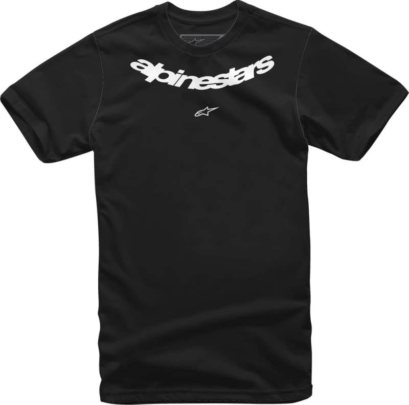 Alpinestars Lurv T-Shirt, Größe S, Schwarz von Alpinestars