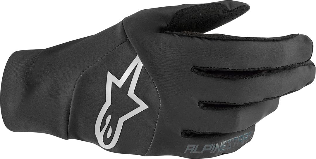 Alpinestars MTB-Handschuhe Drop 4.0 Schwarz Gr. L von Alpinestars