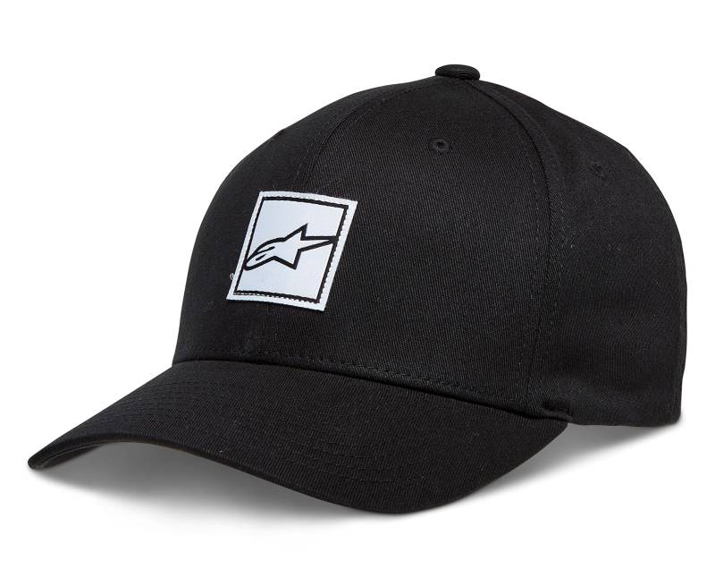 Alpinestars Meddle Hat Baseball Cap von Alpinestars