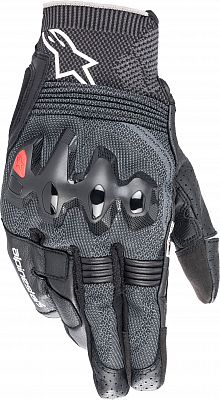 Alpinestars Morph Sport, Handschuhe - Schwarz - XL von Alpinestars