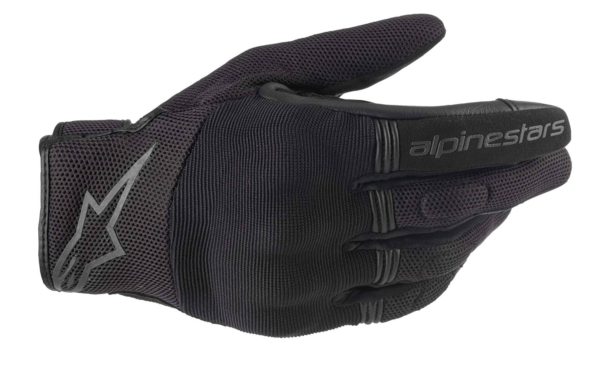 Alpinestars - Motorrad-Handschuhe - Handschuhe Alpinestars Copper Noir von Alpinestars