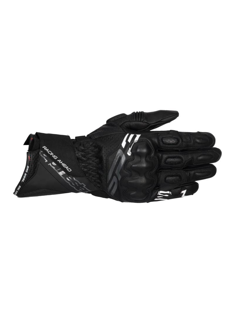 Alpinestars Motorradhandschuhe SP-3 Gloves Sport Handschuhe Lederhandschuhe, M von Alpinestars