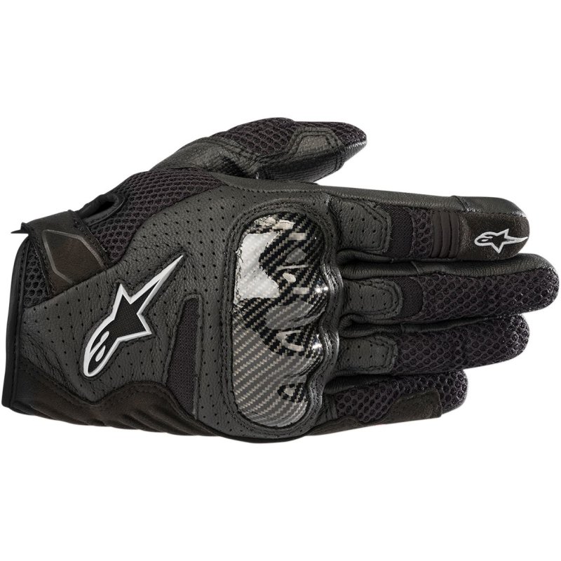 Alpinestars-Motorradhandschuhe-Smx1 von Alpinestars