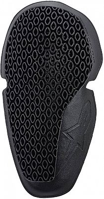 Alpinestars Nucleon Flex Plus, Ellenbogen-Protektoren Level-1 - Schwarz - L von Alpinestars