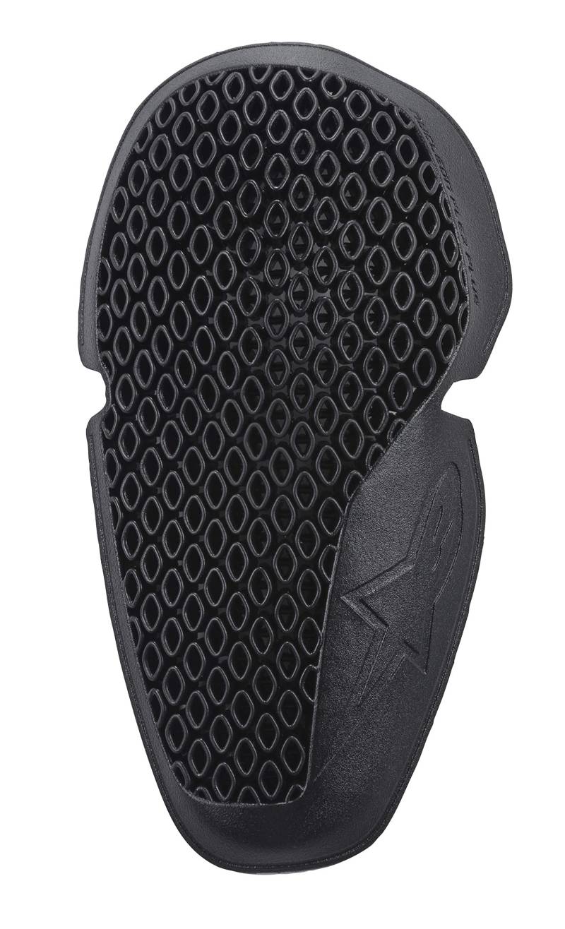 Alpinestars Nucleon Flex Plus Elbow Protector Black von Alpinestars