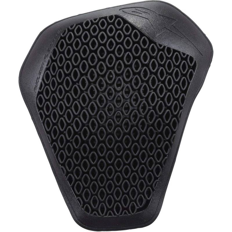 Alpinestars Nucleon Flex Plus Shoulder Protector Black von Alpinestars