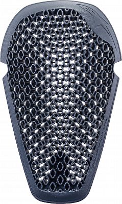 Alpinestars Nucleon Flex Pro, Knieprotektoren - Dunkelgrau - L von Alpinestars