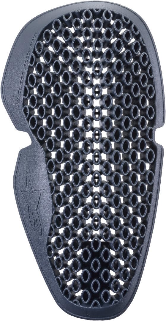 Alpinestars Nucleon Flex Pro Elbow Protector Anthracite von Alpinestars