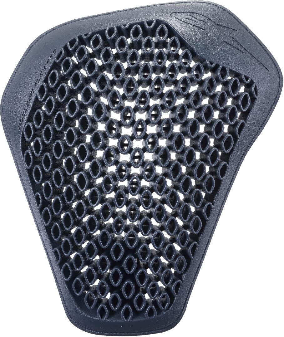 Alpinestars Nucleon Flex Pro Shoulder Protector Anthracite, S von Alpinestars