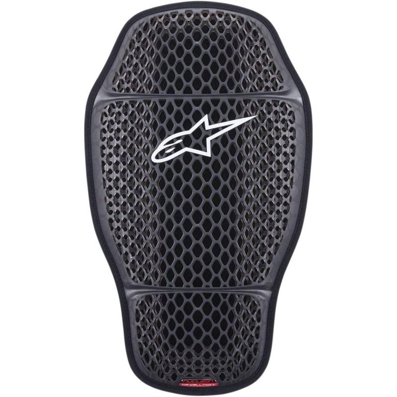 Alpinestars Nucleon KR-CELLi Rückenprotektor Schwarz M, 1696280102, Transparent Smoke von Alpinestars