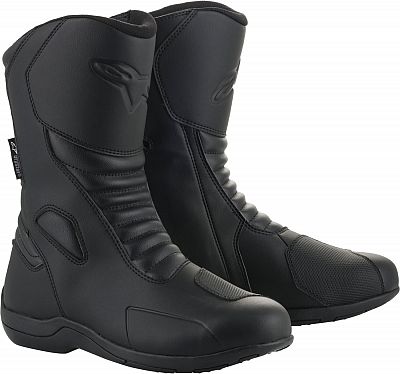 Alpinestars Origin, Stiefel Drystar - Schwarz - 36 EU von Alpinestars