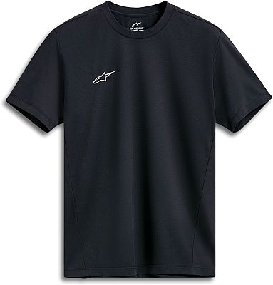 Alpinestars Performance, T-Shirt - Schwarz/Weiß - M von Alpinestars