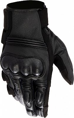 Alpinestars Phenom, Handschuhe Damen - Schwarz/Schwarz - L von Alpinestars