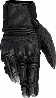 Alpinestars Phenom, Handschuhe - Schwarz/Schwarz - M von Alpinestars