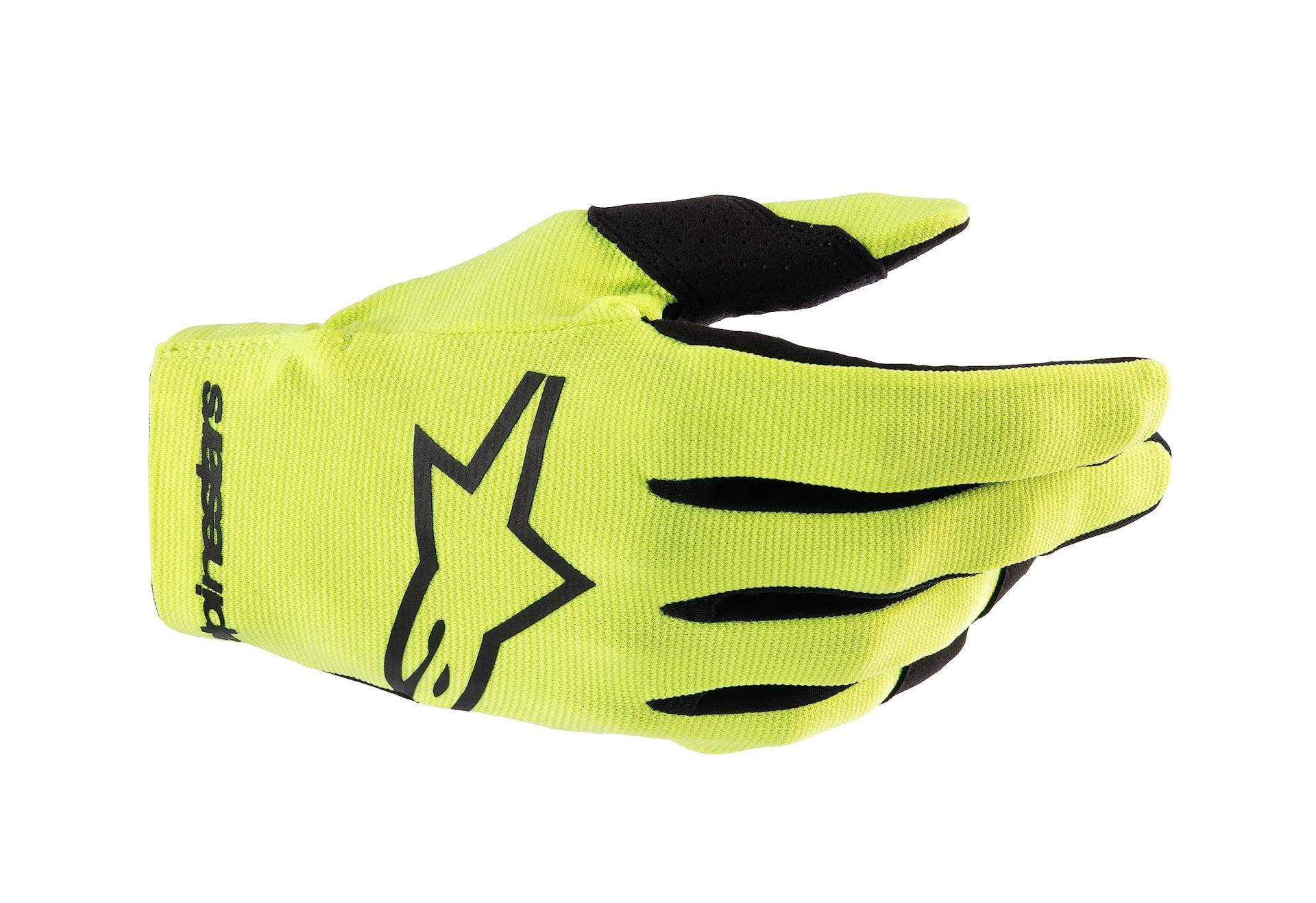 Alpinestars Radar Handschuhe M von Alpinestars