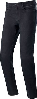 Alpinestars Radon, Jeans - Dunkelblau - 30 von Alpinestars