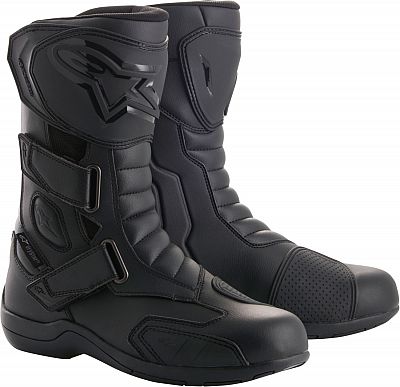 Alpinestars Radon, Stiefel Drystar - Schwarz - 39 EU von Alpinestars