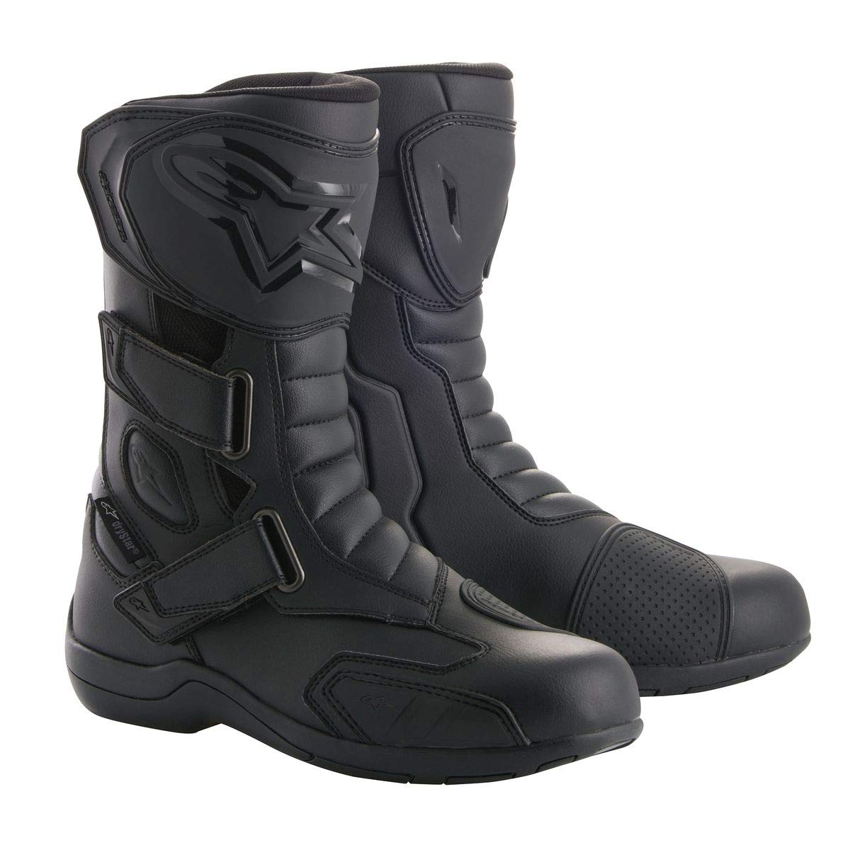 Alpinestars Radon Drystar Motorradstiefel 39 von Alpinestars