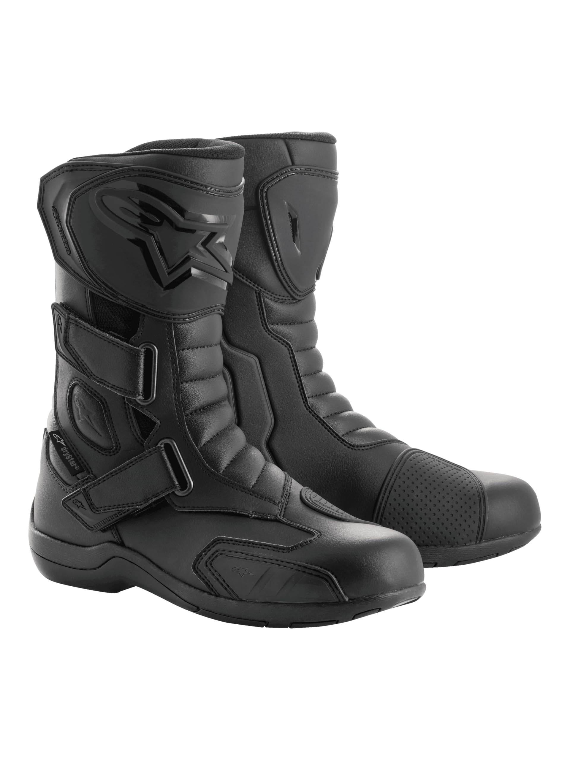 Alpinestars Radon Drystar Motorradstiefel 42 von Alpinestars