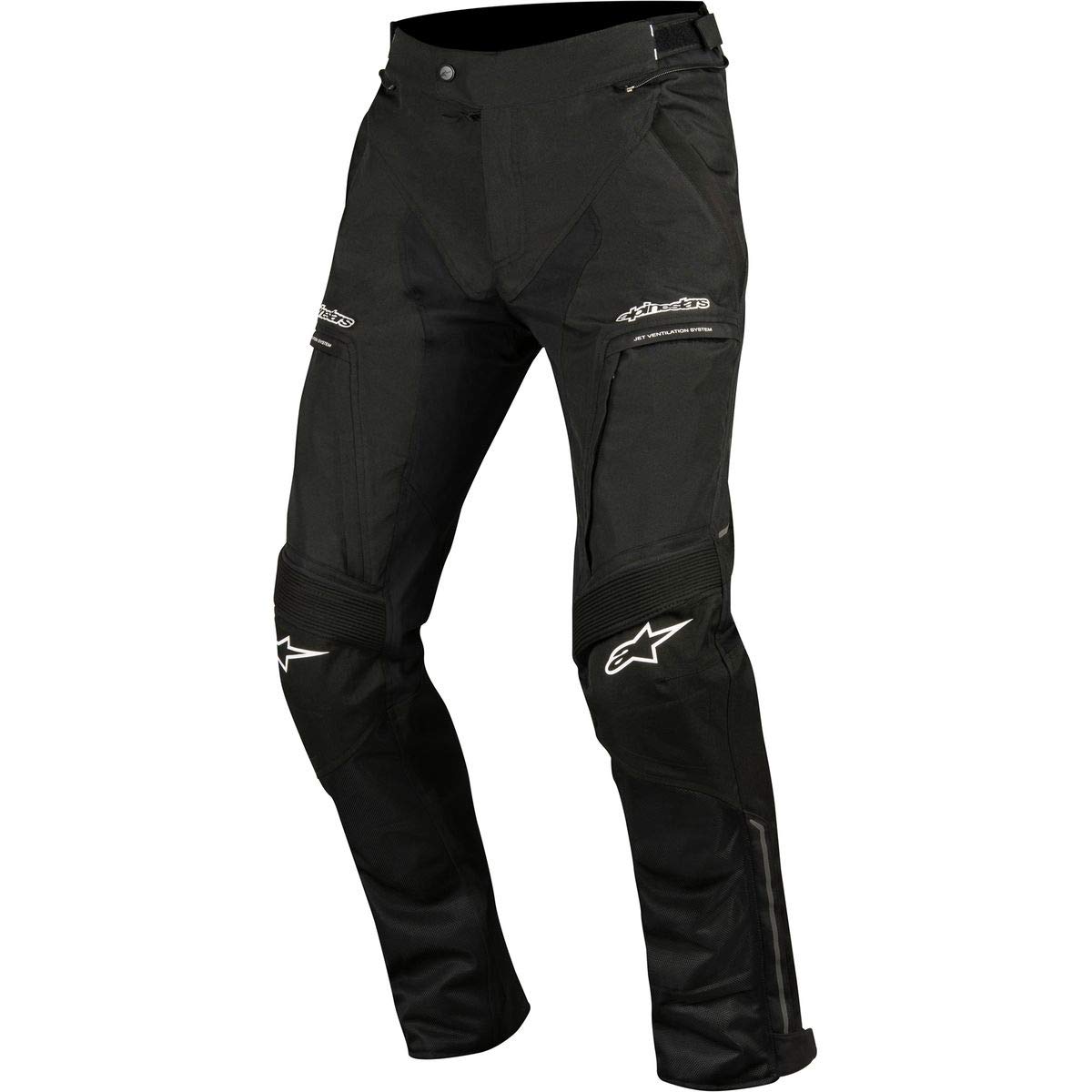 Alpinestars Ramjet Air Motorrad Sommer Hose, L von Alpinestars