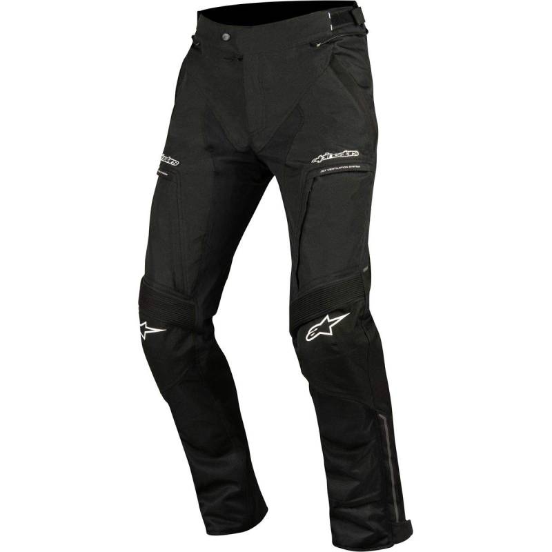 Alpinestars Ramjet Air Motorrad Sommer Hose, M von Alpinestars