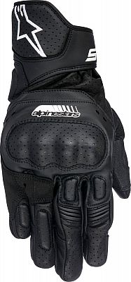 Alpinestars SP-5, Handschuhe - Schwarz - 3XL von Alpinestars