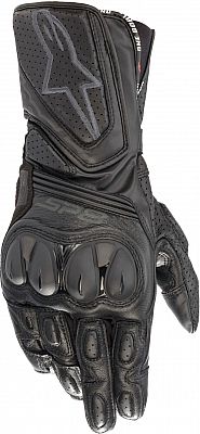 Alpinestars SP-8 V3, Handschuhe - Schwarz/Schwarz - L von Alpinestars