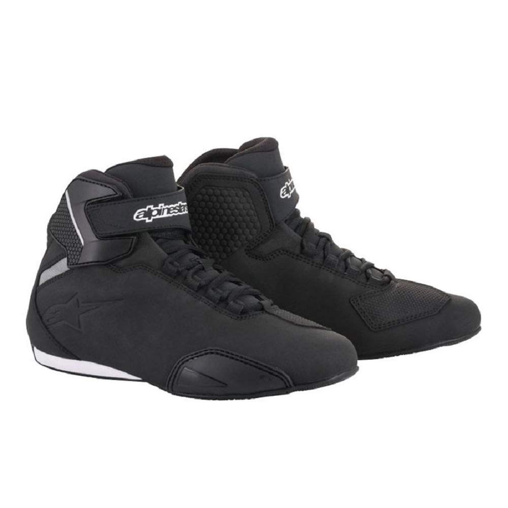 Alpinestars Sektor Schuhe 43 von Alpinestars