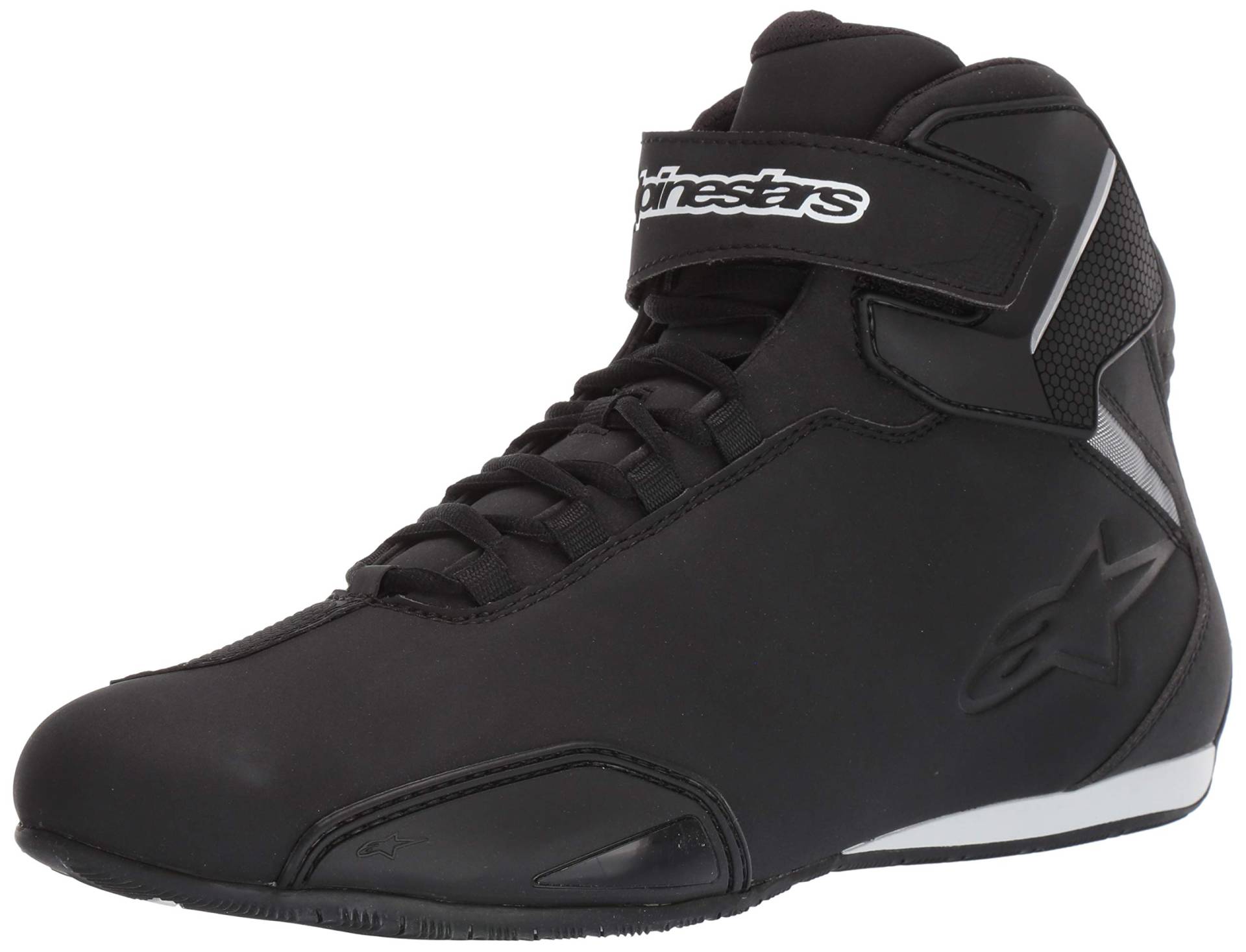 Alpinestars Sektor Schuhe 47 von Alpinestars