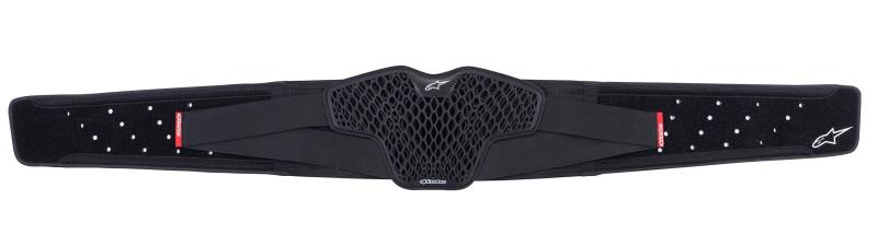 Alpinestars Sequence Youth Kidney Belt Black von Alpinestars