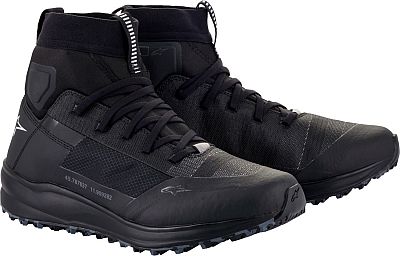 Alpinestars Speedforce, Schuhe - Schwarz - 10 US von Alpinestars