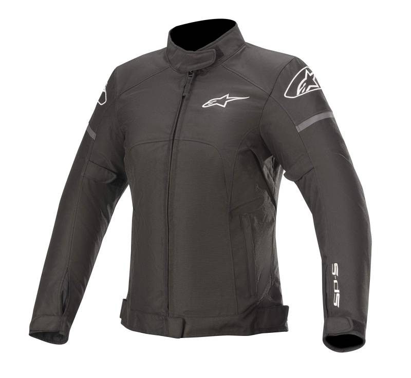 Alpinestars Stella T-Sp S Waterproof Jacket Black von Alpinestars