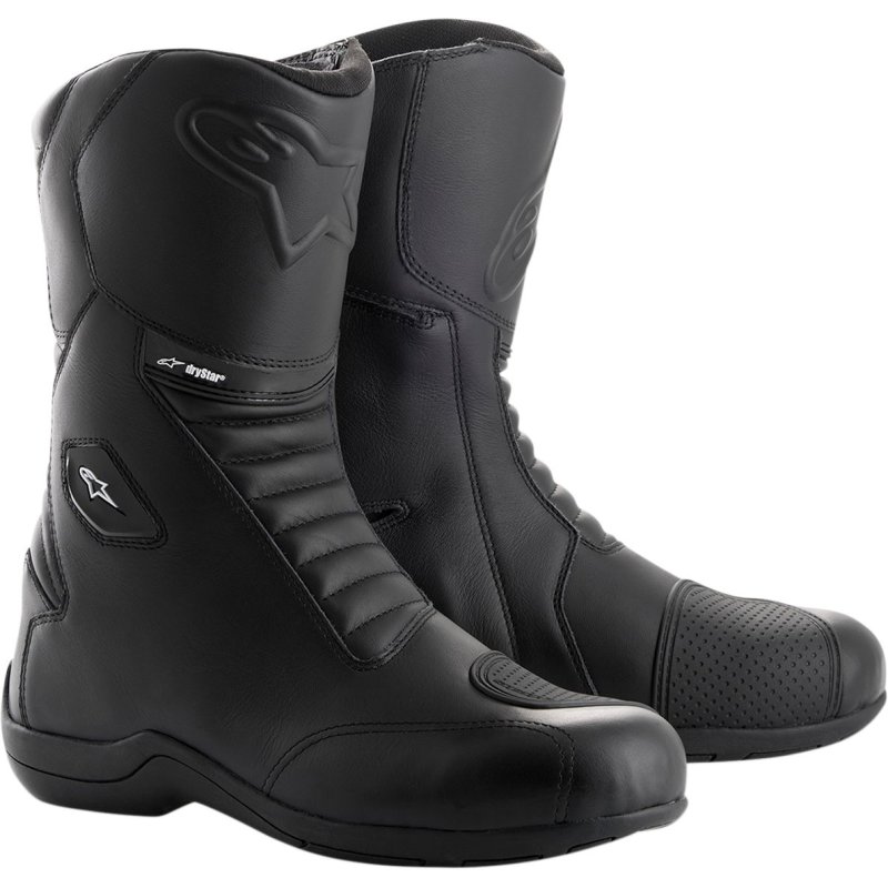 Alpinestars-Motorradstiefel-Andes-V2-DS Größe: 44 von Alpinestars